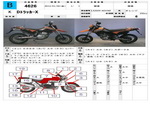     Kawasaki D-tracker X 2008  1